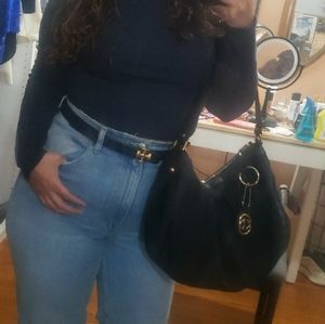 GUCCI Sukey one shoulder hand bag charm